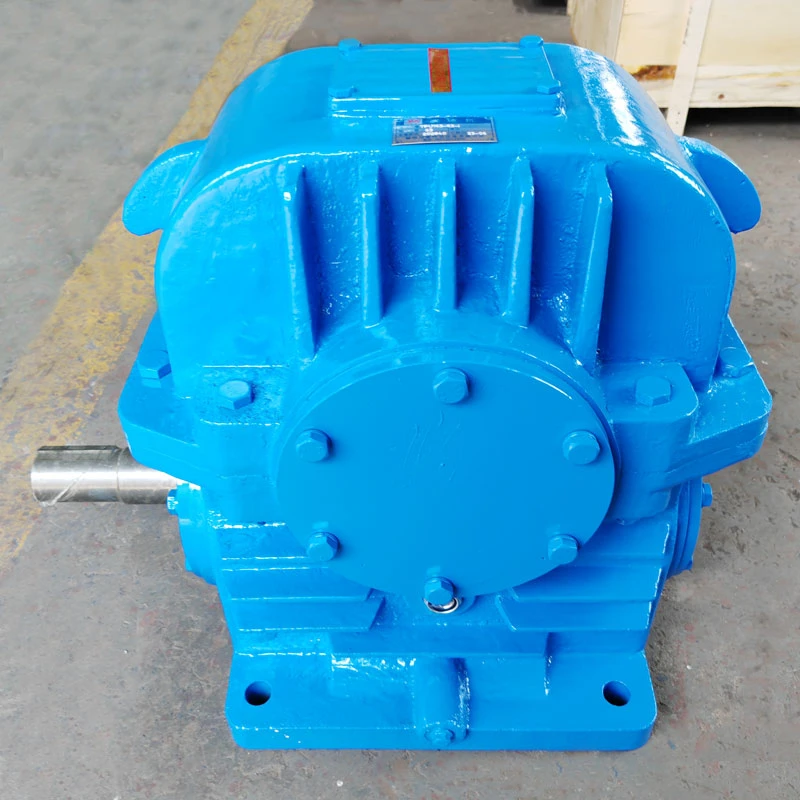 Industrial Worm Speed Reducer Industrial Worm Speed Reducer